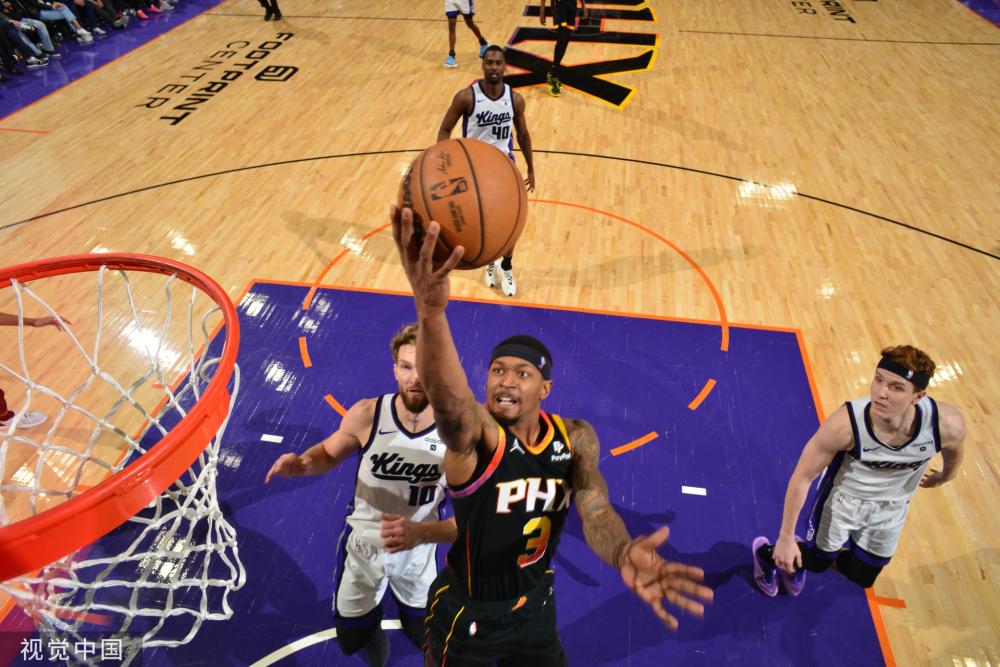 目的崛起 目的崛起